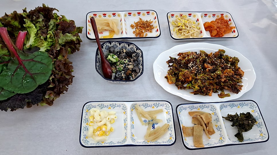 당산나무집 본점 사진 3