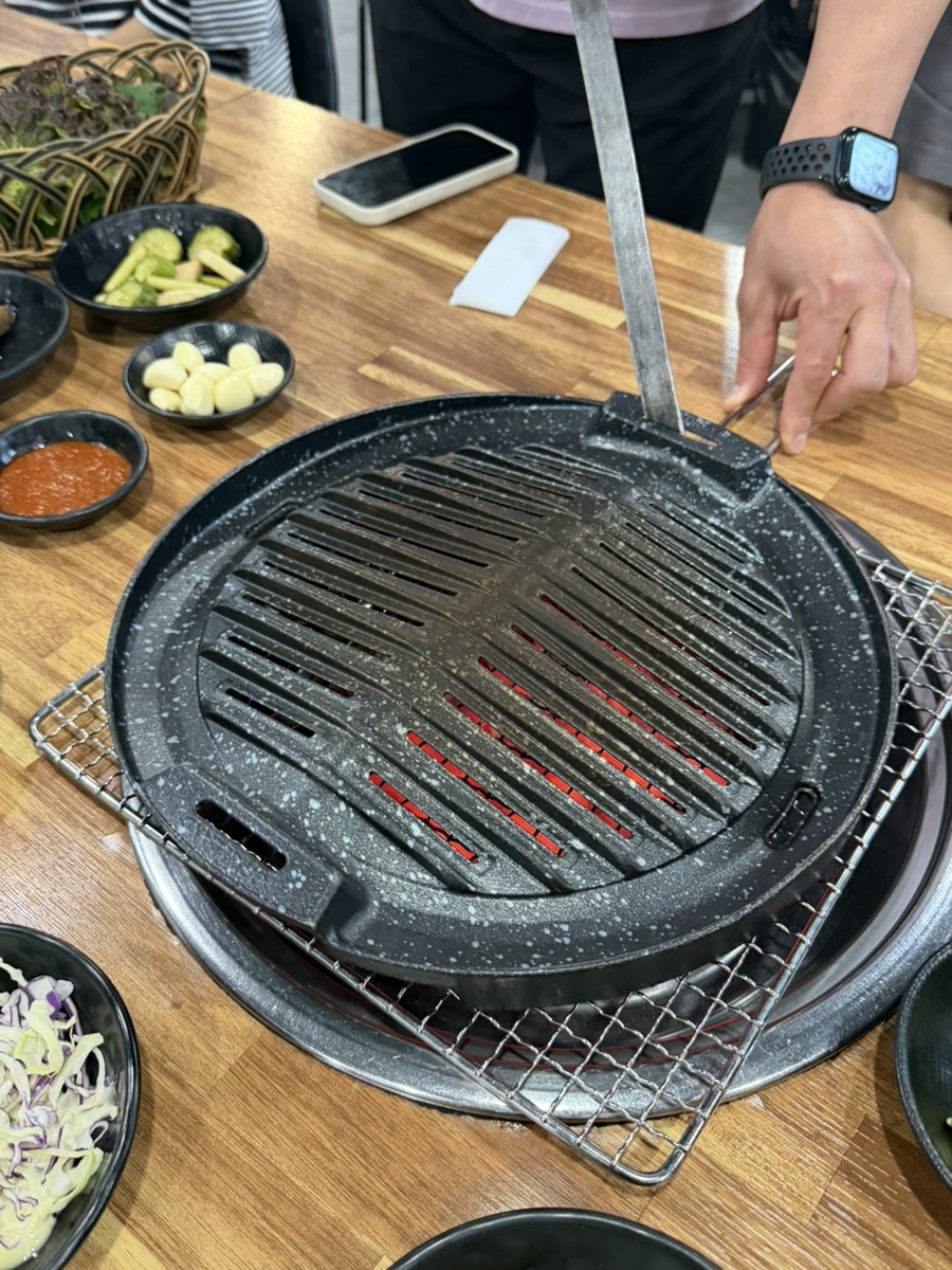 태평소 퇴계본점 사진 5