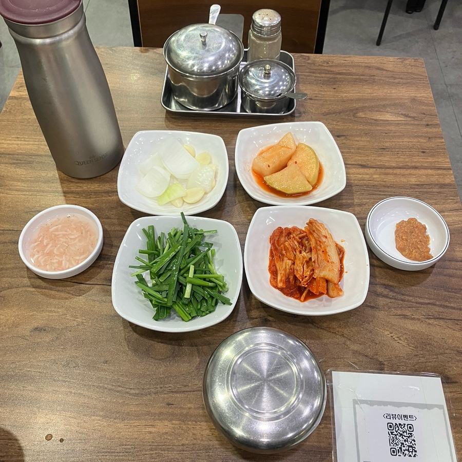 제일어버이순대 사진 5
