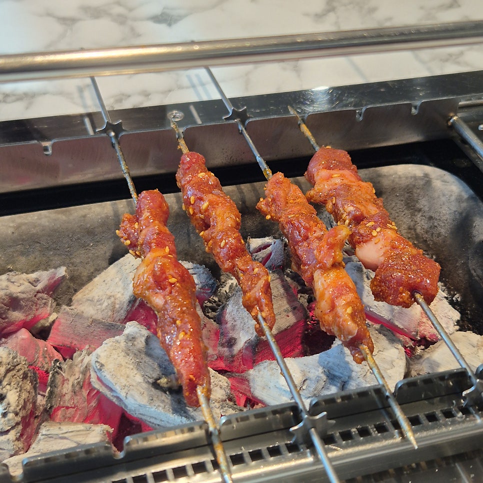 순한양꼬치 해밀점 사진 4