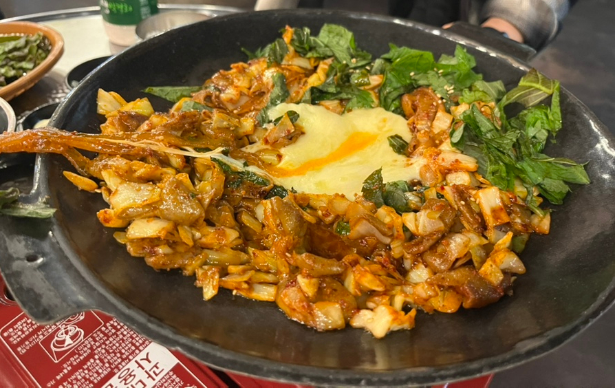 경아네왕십리곱창 사진 4