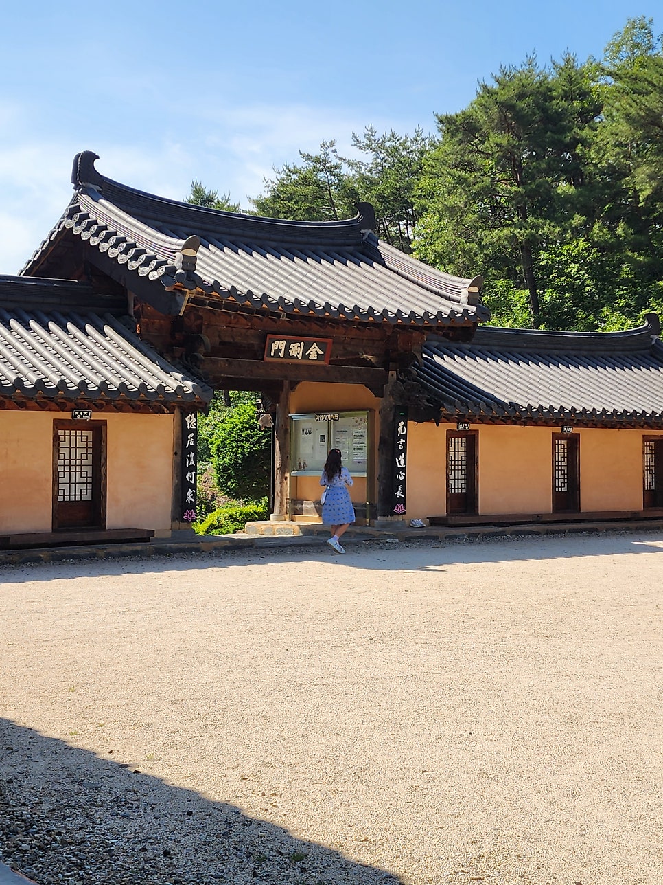 삼봉산 사진 5