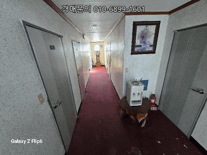  충남 논산시 연무읍 동산리 252-4, 넓은 대지 품은 수익형 근린시설 법원 경매! 투자 가치 높은 상가 건물 입찰 기회 2025타경217
