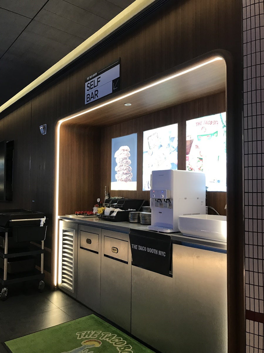 더타코부스 강남자곡점 사진 2