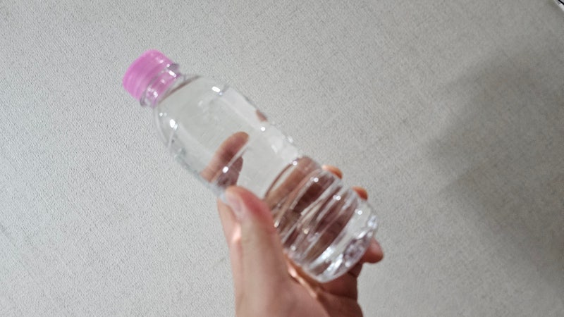아이시스 생수 300ml 내돈내산 후기｜사무실, 운동용, 외출용으로 딱 좋은 미니 생수