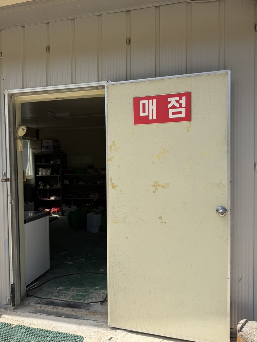 자연애스토리 캠핑장 사진 4