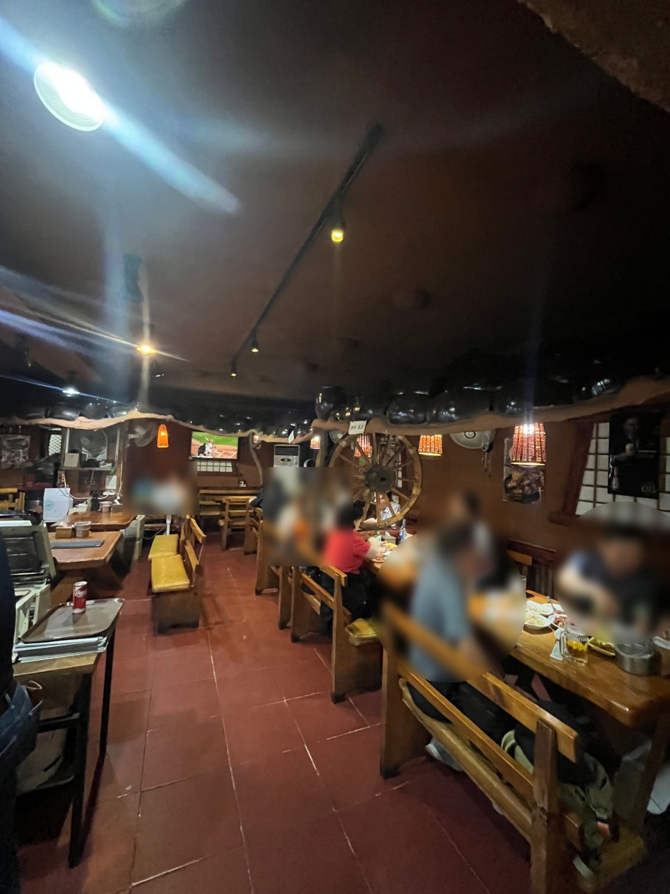 코리안바베큐 석계점 사진 5