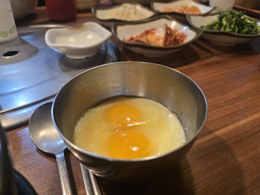전주이맛콩나물국밥 사진 4
