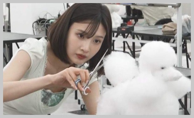 레드벨벳 조이, 애견 미용사 시험 도전 "이 직업을 못한다면" 나혼산 고민 공개