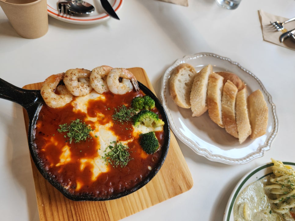 카페코메르 사진 5