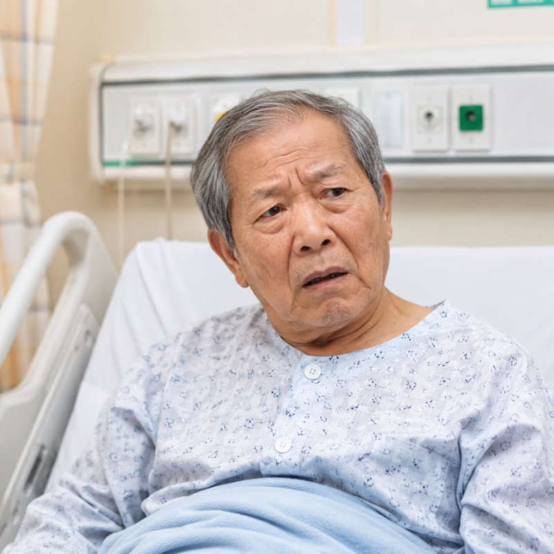 섬망 증상 원인 총정리! 갑자기 헛것이 보이거나 혼란스러울때 꼭 알아야 할 정보