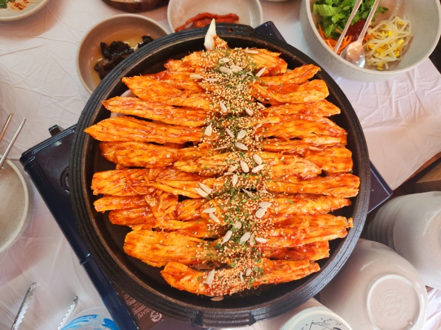 왕성맛집 사진 1