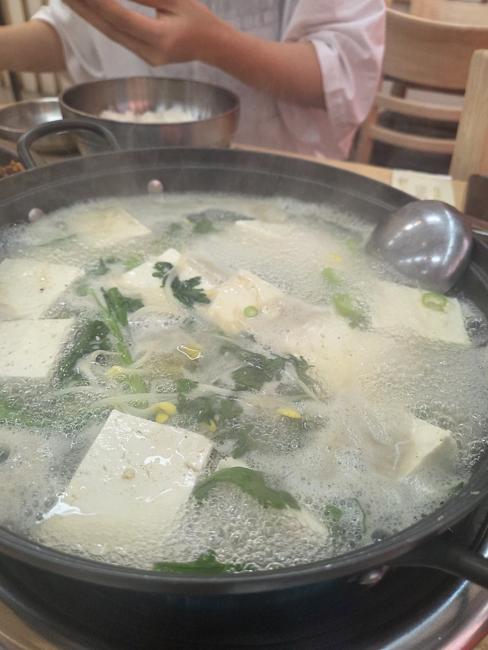 서도회관 인덕원점 사진 6