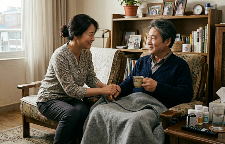 <b>노인</b>맞춤돌봄서비스 배움터 | 서비스 이용후기 | <b>노인 생활지원사</b> ....