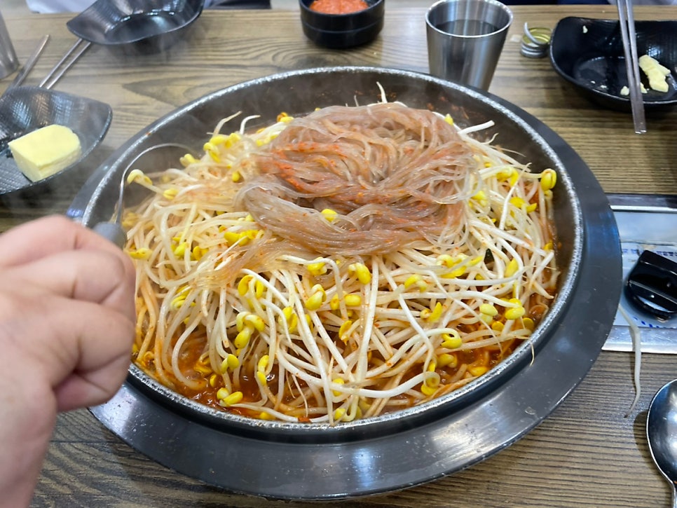 남노갈비 효자점 사진 3