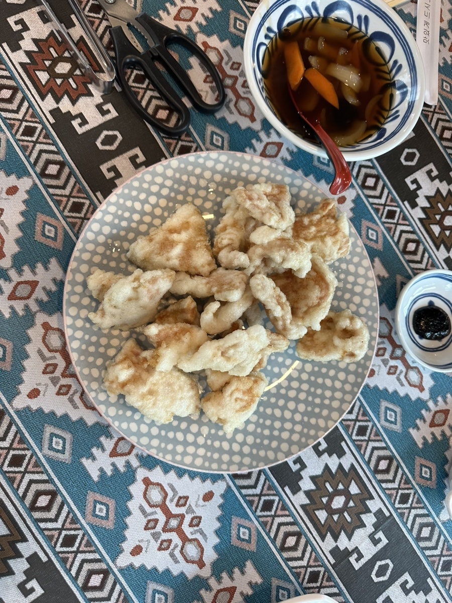 천서리짬뽕상회 사진 4