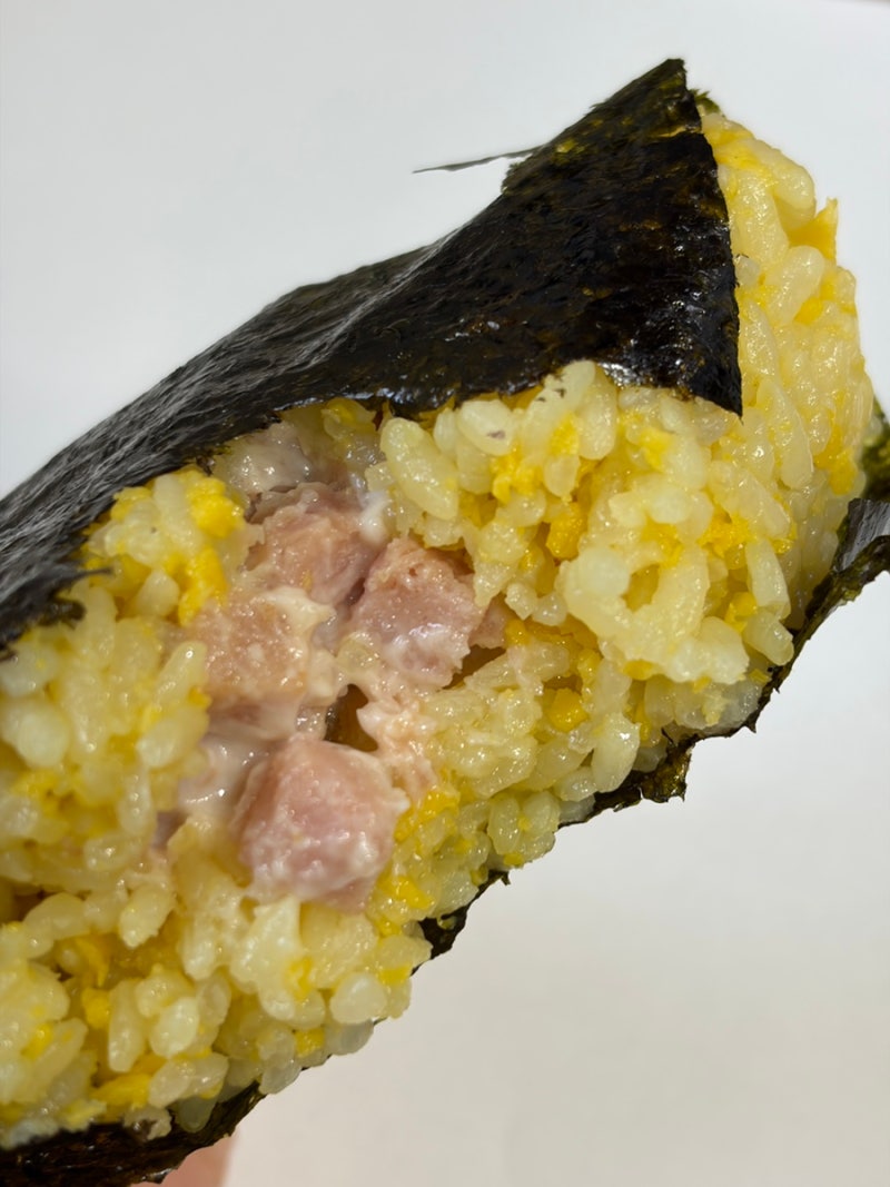gs 지에스 편의점 삼각김밥 추천 스팸마요네즈 계란볶음밥 칼로리 맛 가격