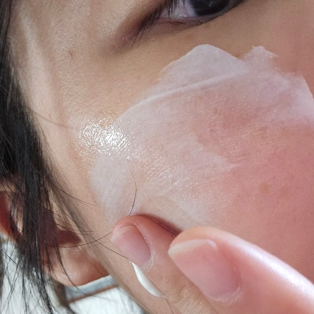  선크림추천 눈시림없고 백탁없는 산뜻하고 투명한 썬크림 믹순 콩 선세럼