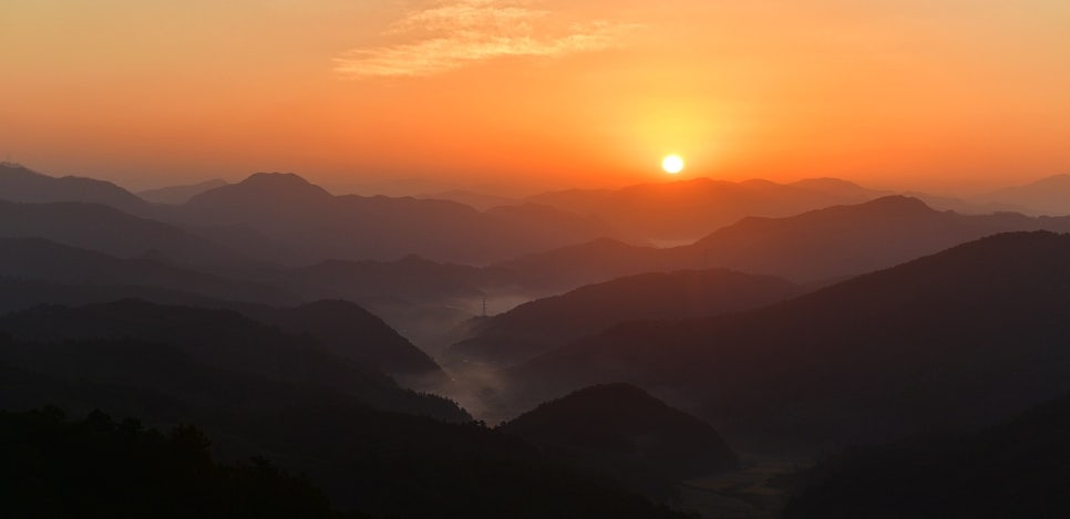 활성산 사진 6