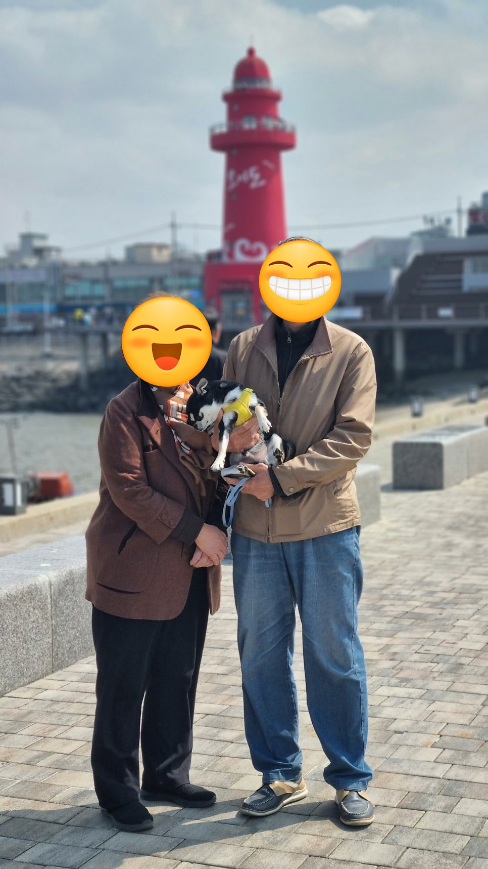 장인족발 본점 사진 1