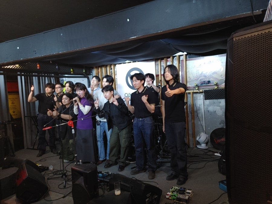 엔젤리즘 사진 5