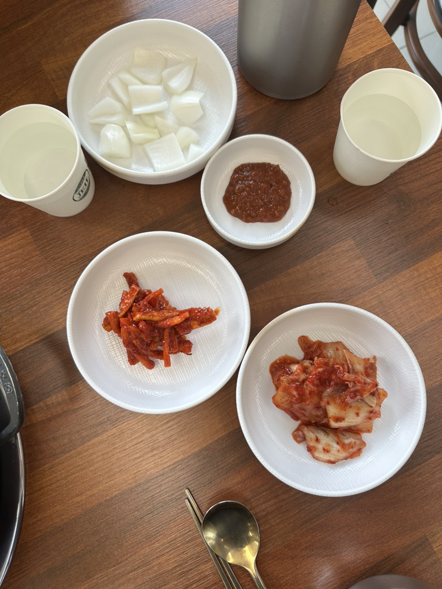 삼대부대찌개 이천본점 사진 3