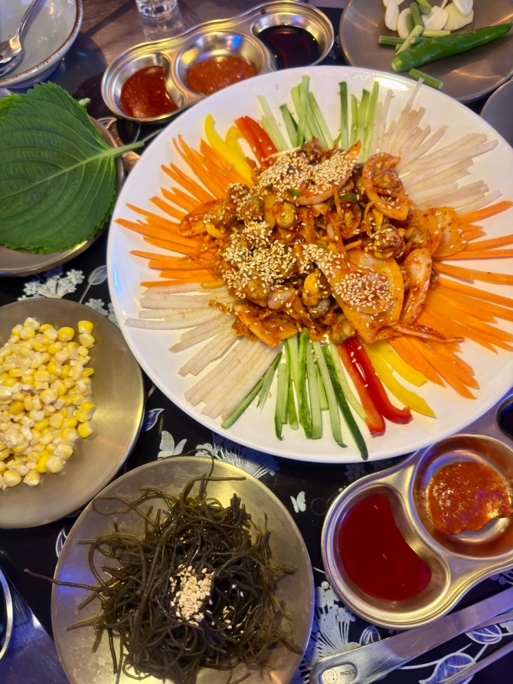  을지로 회장님 백골뱅이탕 후기, 술안주 맛집 추천 SET 메뉴 솔직 리뷰
