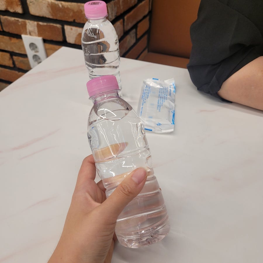 남포동직화쭈꾸미 청북점 사진 5
