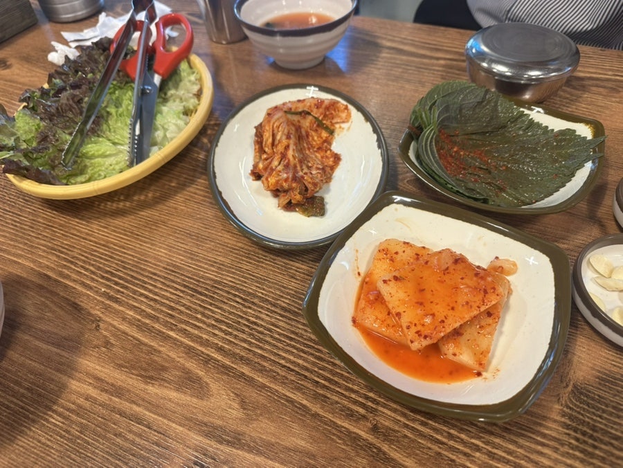 장수곰탕&불백 사진 4