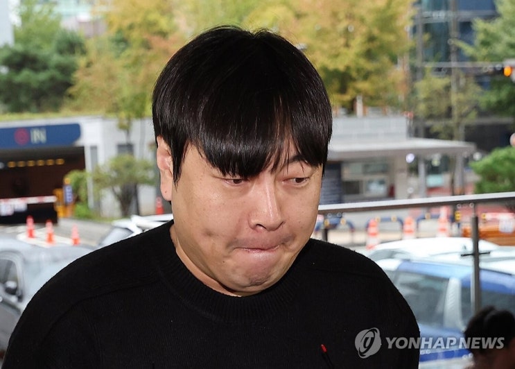 [TOP이슈] <b>이진호</b>, <b>뇌출혈</b>로 쓰러진 후 현재 근황?…"대화 가능한 정....
