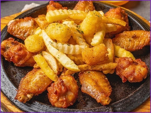 디앤비치킨호프 사진 3