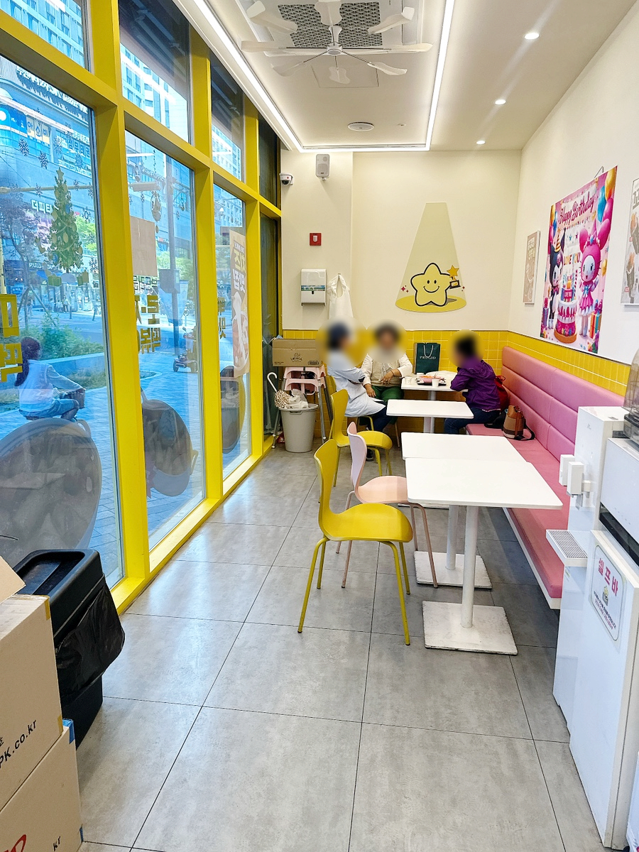 스텔라떡볶이 인천루원시티점 사진 2