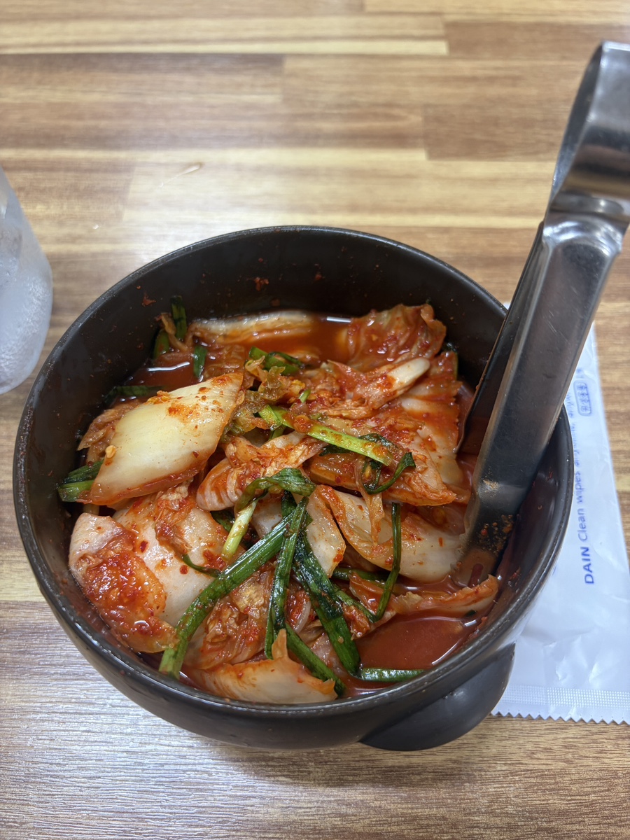 장터돼지국밥 사진 5
