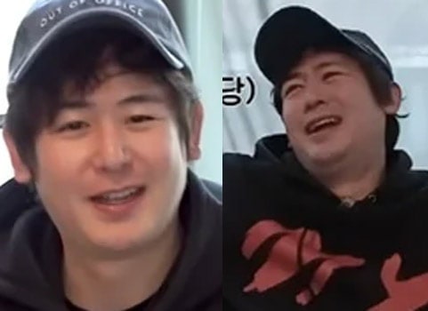 닉쿤 귀여운 볼살 공개, 샤프했던 왕자님 얼굴에 무슨 일인 줄 알았더니