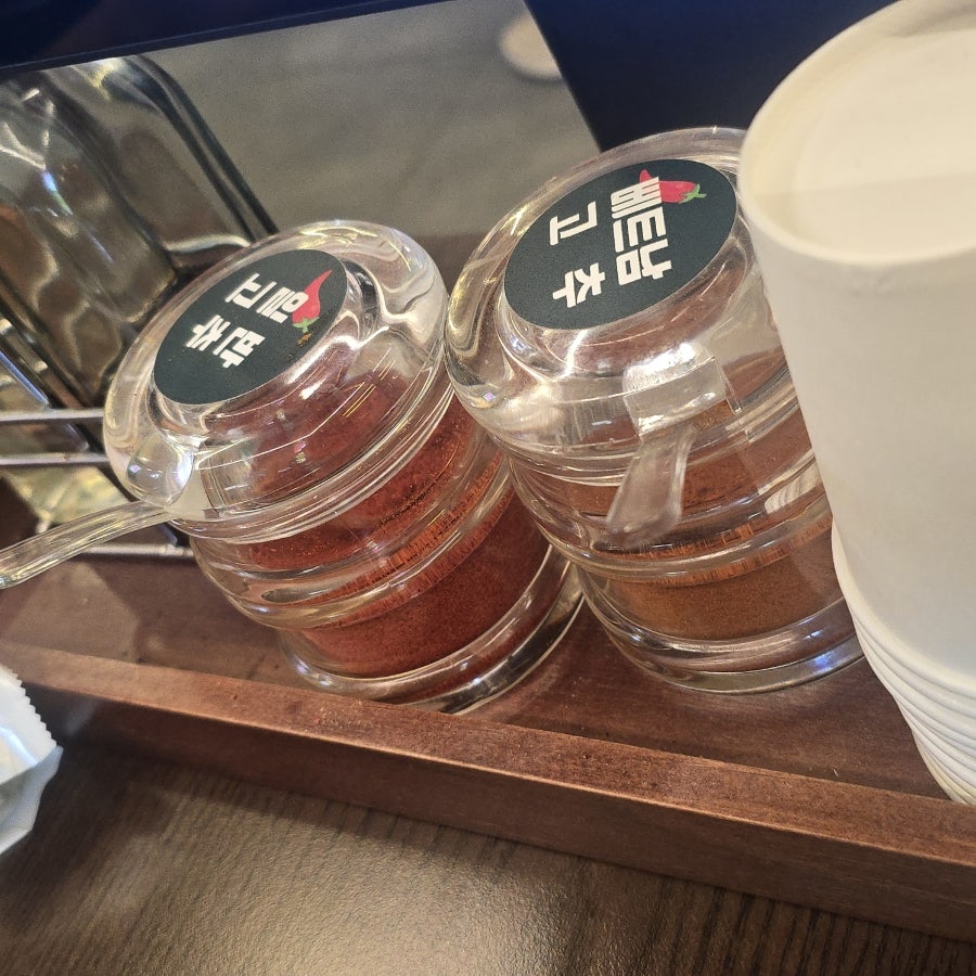 도야짬뽕 안산한양대점 사진 4