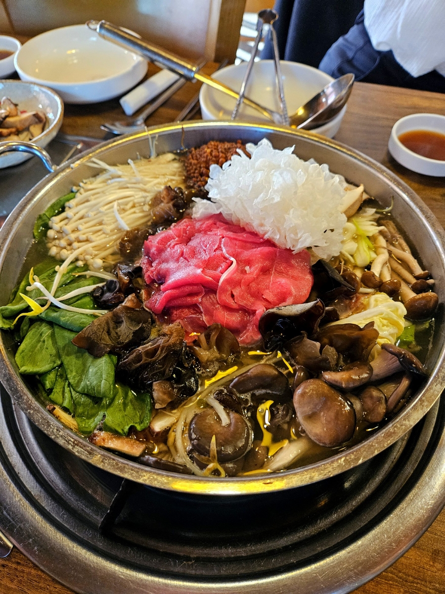 범바우버섯마을 사진 5