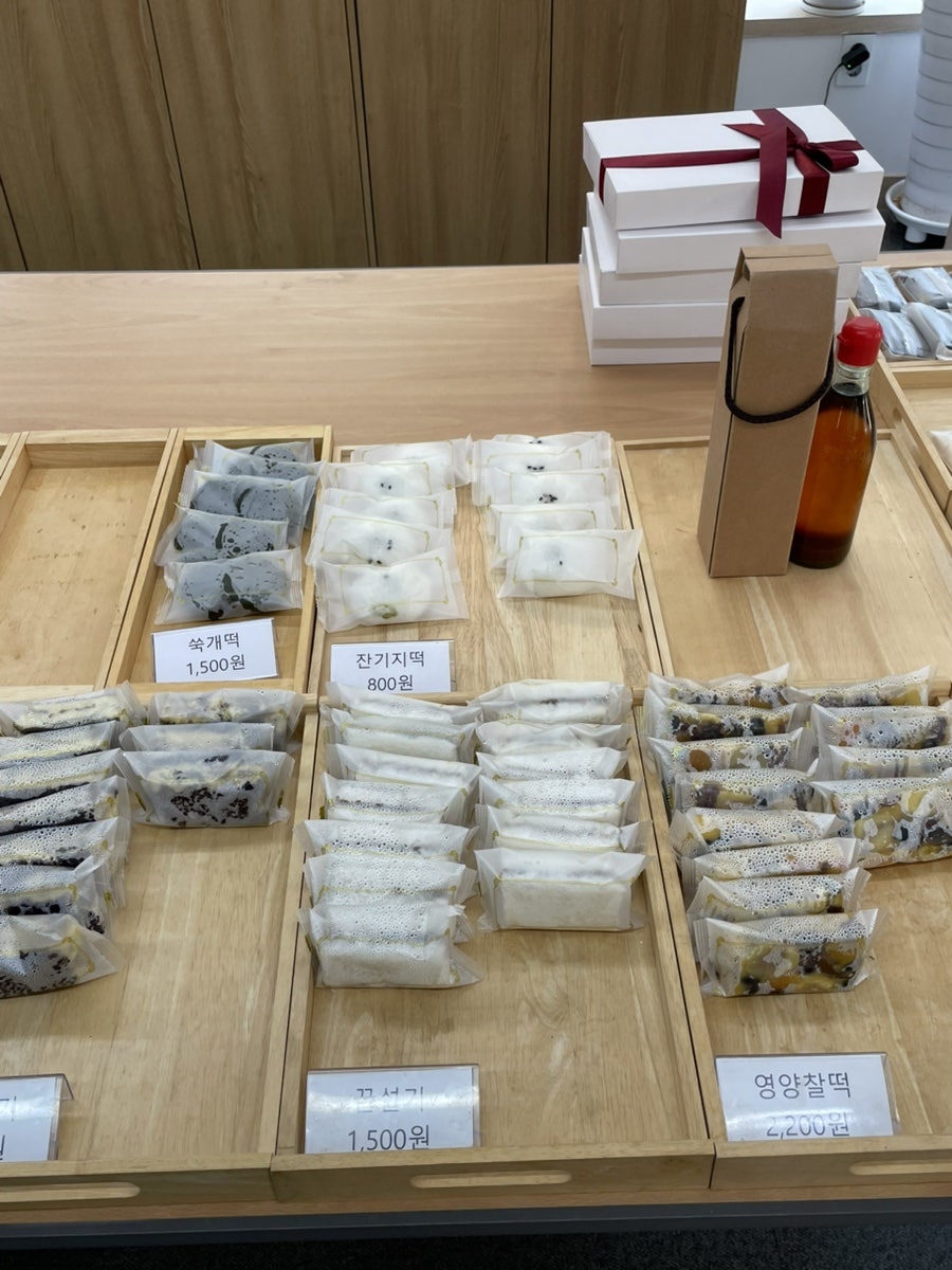 가야떡 쌍용점 사진 6