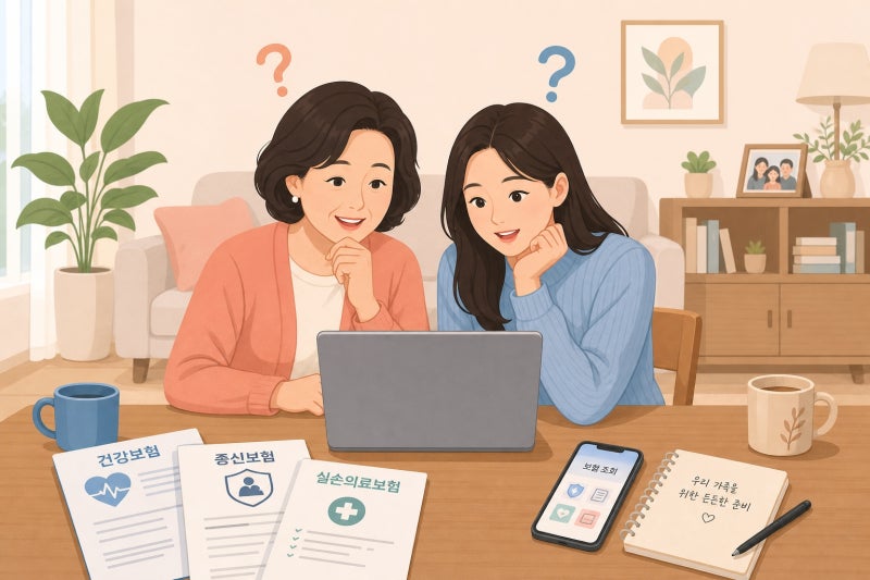 흥국화재 보험 조회 안 될 때 고객센터 전화 전 '이것'부터 확인하세요 (2026 최신)
