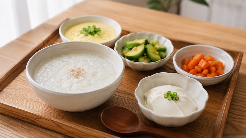 위암에 좋은 음식과 위에 좋은 음식, 수술 후 식단표와 피해야 할 음식 정리