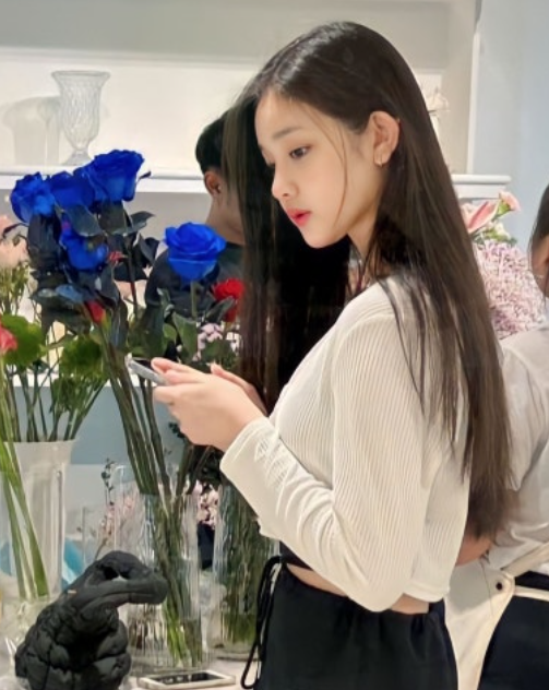 [베이비몬스터 파리타 프로필] 나이, 키, 학력 완벽 정리! 1226:1 뚫은 YG의 보석