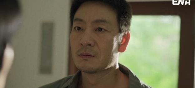 박해수 프로필 대표작 근황, 허수아비 6.3% 이끈 강태주의 지금