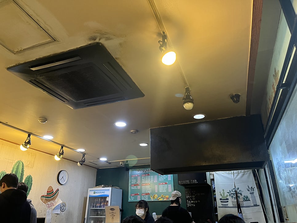 찬스불고기부리또 오산본점 사진 3