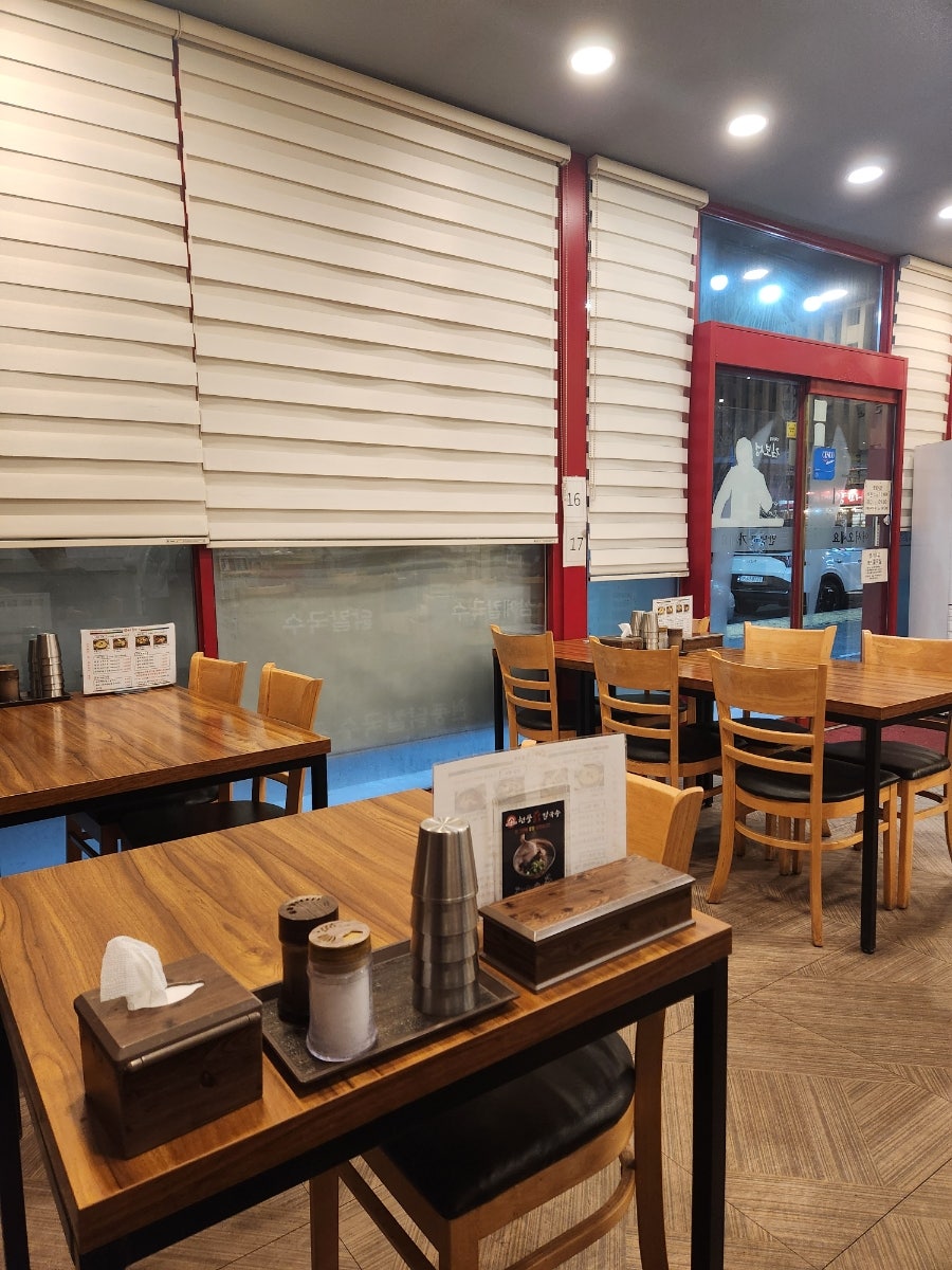 현풍닭칼국수 구미산동점 사진 4
