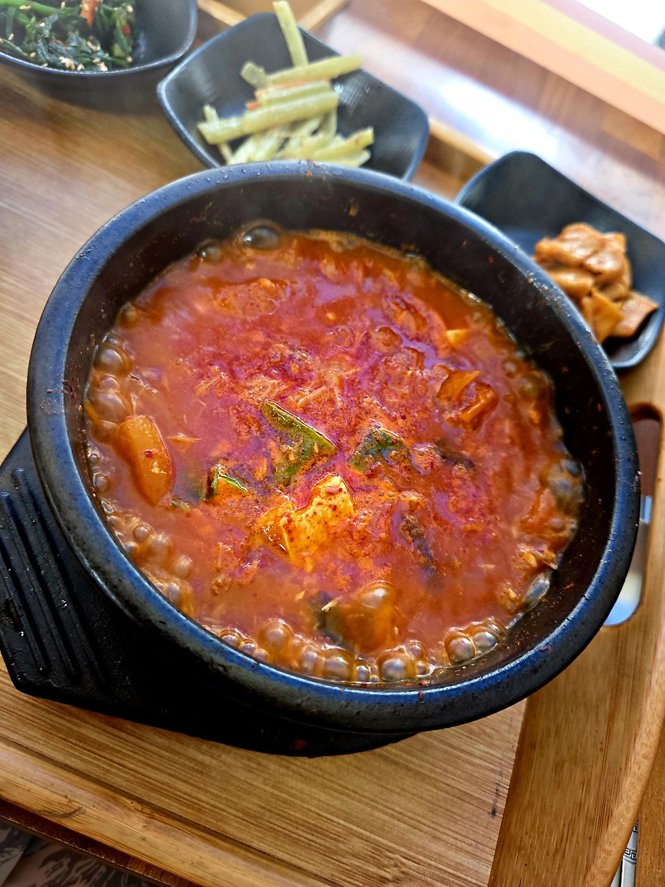 제일식당 사진 4