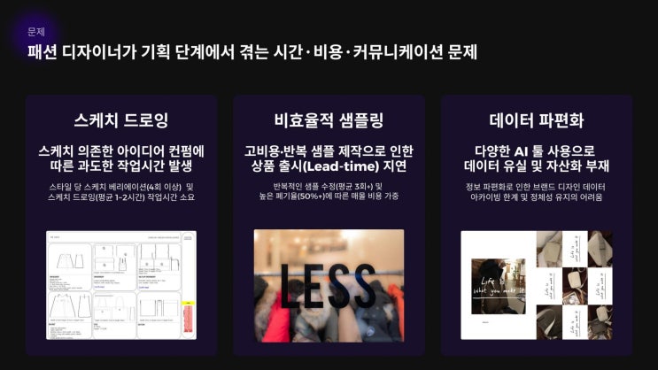  “클릭 한 번에 48개 디자인”… 패션업계 흔드는 AI 플랫폼 ‘StyleAI’ 주목