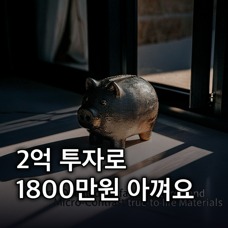 국민성장펀드: 2억까지 투자, 1800만원 소득공제 혜택