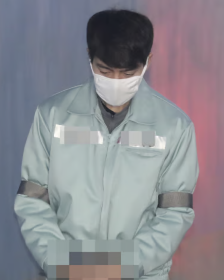 <b>손승원</b> "<b>음주운전</b> 5번째 징역 4년 구형" 총 정리 충격 근황!