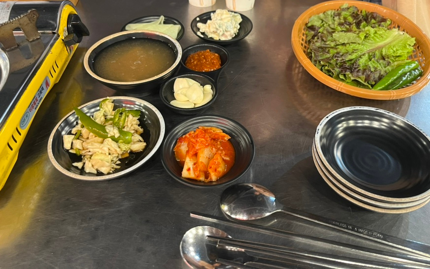 경아네왕십리곱창 사진 2