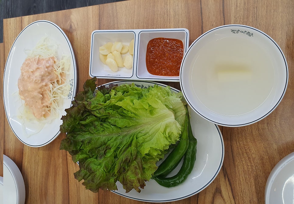 닭이봉 춘천닭갈비 동탄역점 사진 5