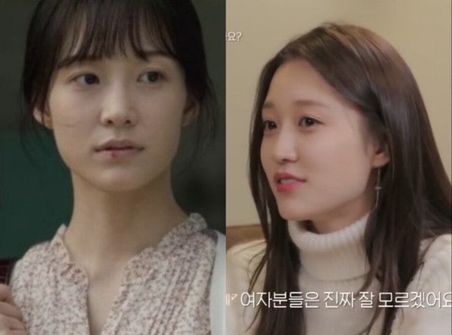 서지혜, 하트시그널 몰표녀 화제 반전 이력 허수아비 연기 변신 나이 프로필
